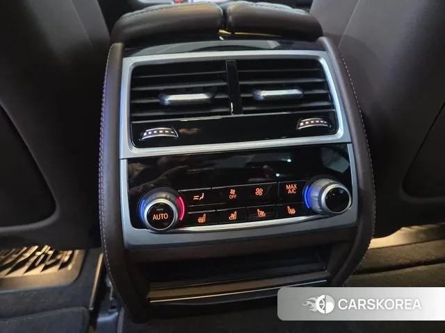 BMW 7 Series (G11) id 3697958 из Кореи 9