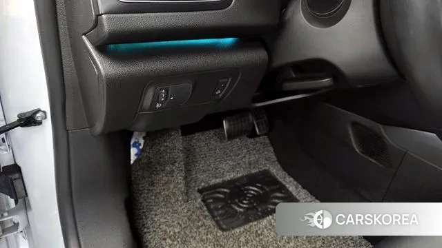 Renault Korea (Samsung) The New SM6 id 3317120 из Кореи 9