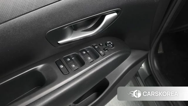 Hyundai Tucson Hybrid (NX4) id 4540690 из Кореи 9