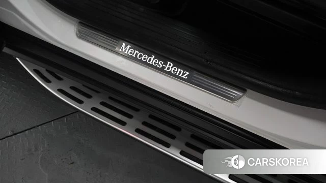 Mercedes-Benz GLE-Class W167 id 4783013 из Кореи 9