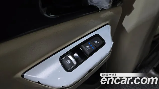 Kia Carnival 4th generation id 2704525 из Кореи 9