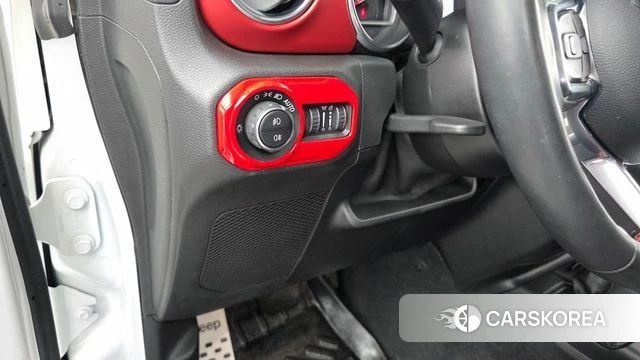 Jeep Wrangler (JL) id 4779758 из Кореи 9
