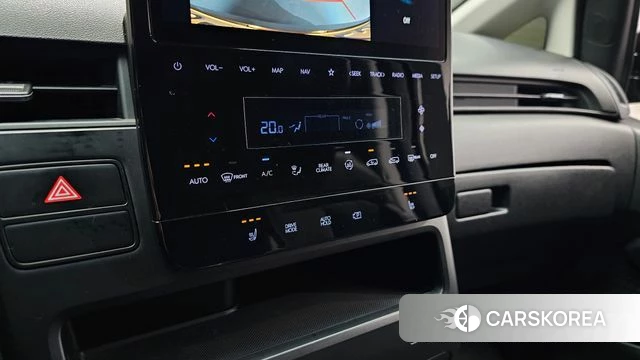 Hyundai Staria id 4905299 из Кореи 9