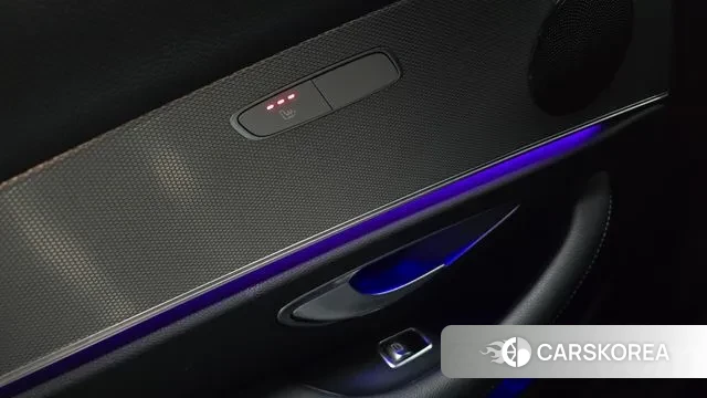 Mercedes-Benz E-Class W213 id 3024759 из Кореи 9