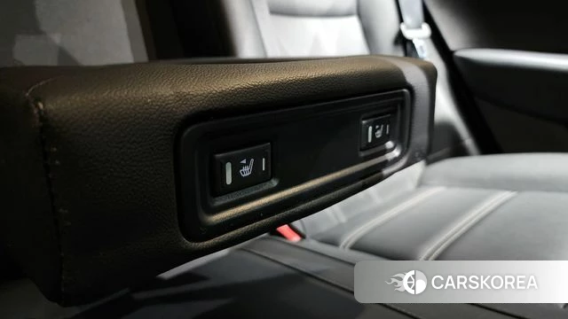 Renault Korea (Samsung) The New QM6 id 3924626 из Кореи 9