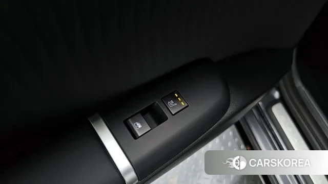 Hyundai Grandeur Hybrid (GN7) id 3624486 из Кореи 9