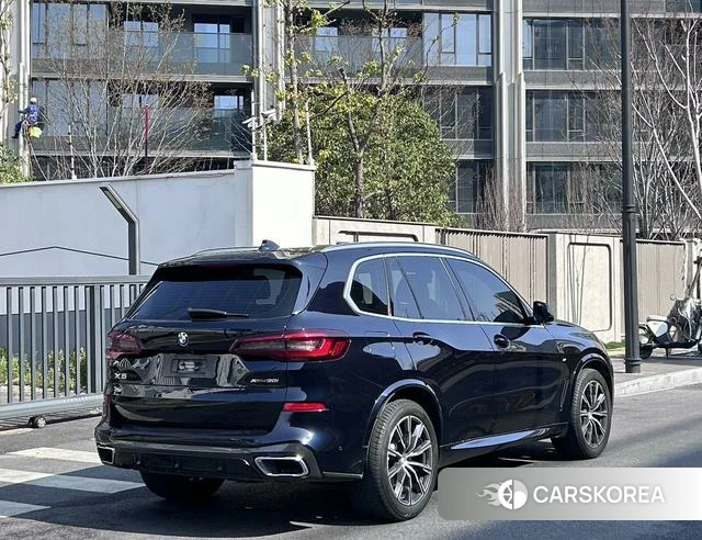 BMW X5 (imported) id 4277988 из Китая 9