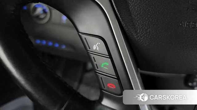 Hyundai Solati id 4395275 из Кореи 9