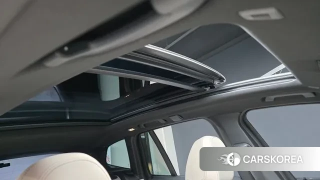 BMW iX3 id 3452110 из Кореи 9