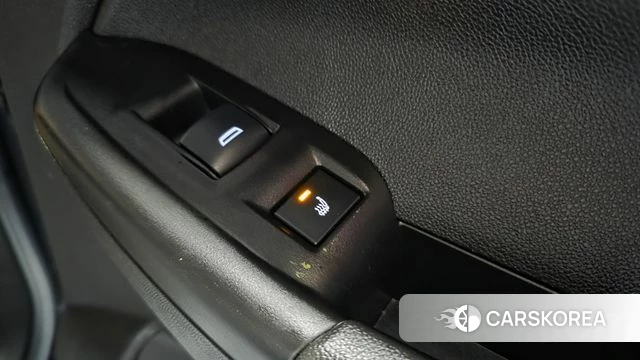 Chevrolet (GM Daewoo) Trailblazer id 3852419 из Кореи 9