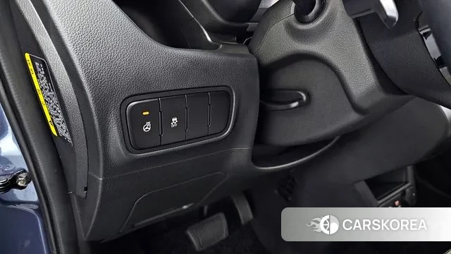 Kia The New Kia Ray EV id 3341707 из Кореи 9