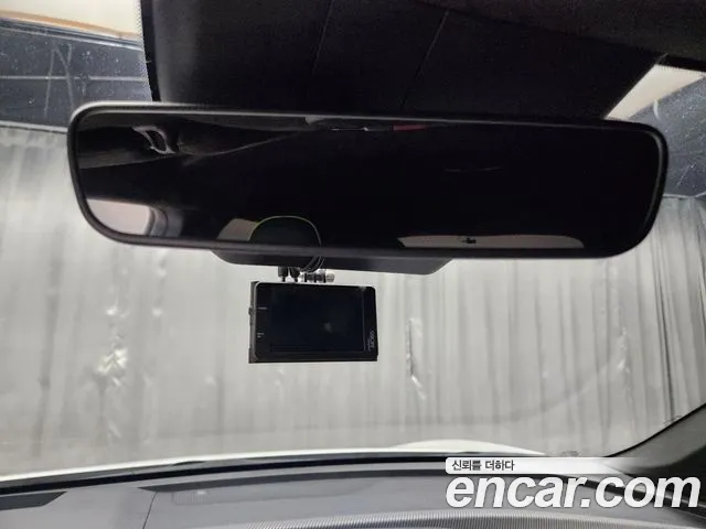 Kia EV6 id 2740094 из Кореи 9