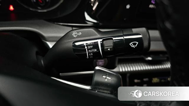 Kia K5 3rd generation id 3806899 из Кореи 9