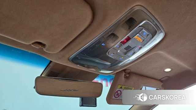 Genesis G80 (RG3) id 3827253 из Кореи 9