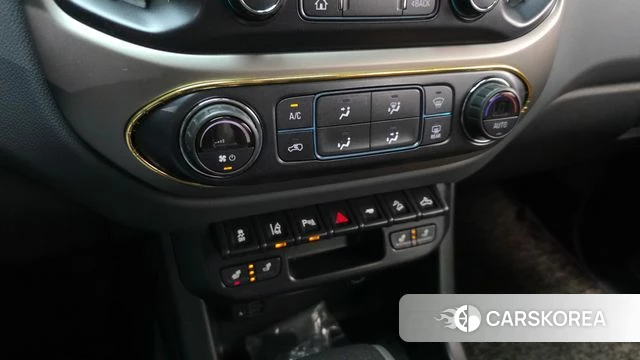 Chevrolet (GM Daewoo) Real New Colorado id 4651502 из Кореи 9