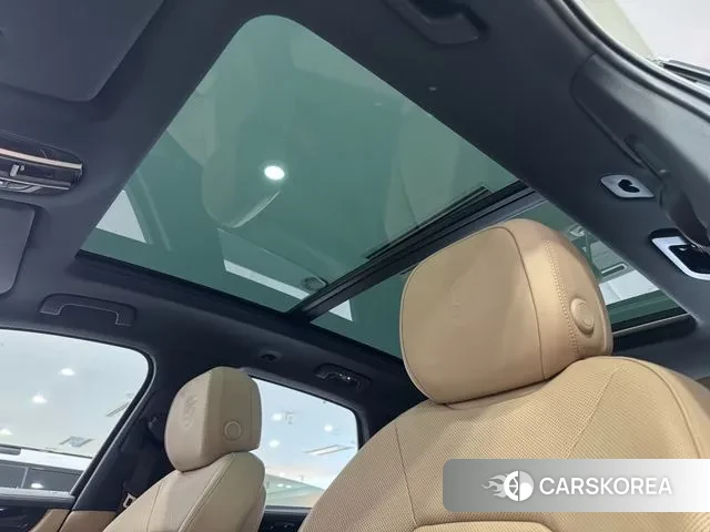 Porsche Cayenne (PO536) id 3432392 из Кореи 9