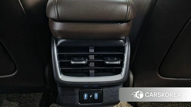 Hyundai Grandeur Hybrid (GN7) id 4414988 из Кореи 9