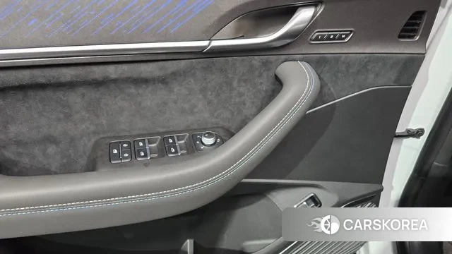 Renault Korea (Samsung) Grand Coleos id 3080571 из Кореи 9