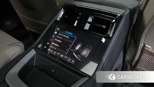 Porsche Panamera (976) id 3882922 из Кореи 9