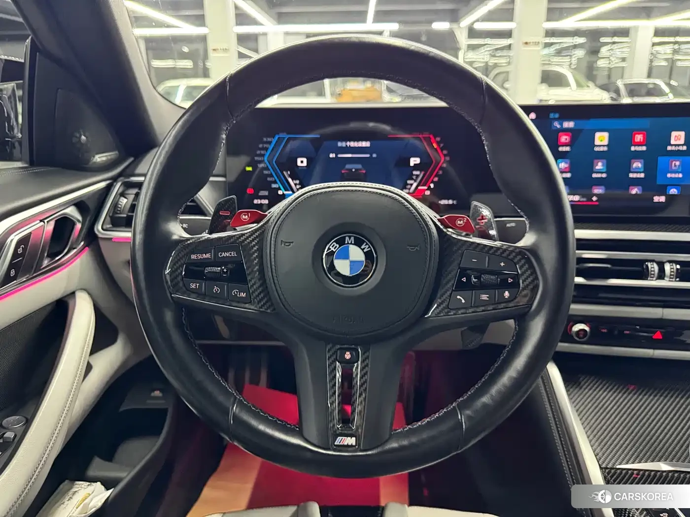 BMW M4 id 4679854 из Китая 9