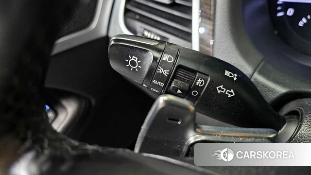 Genesis G80 id 4284754 из Кореи 9