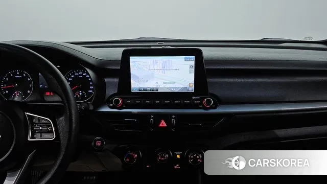 Kia Come New K3 id 3412860 из Кореи 9