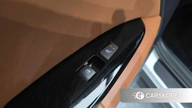 Kia Sportage 5th Generation Hybrid id 4018201 из Кореи 9
