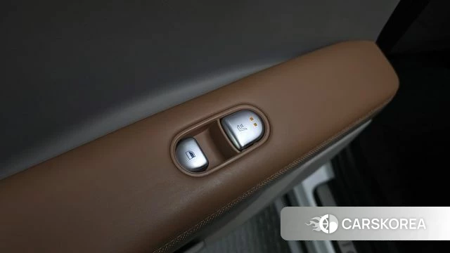 Hyundai Ionic 5 id 4194481 из Кореи 9