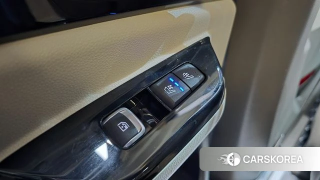 Kia Carnival 4th generation id 3898751 из Кореи 9