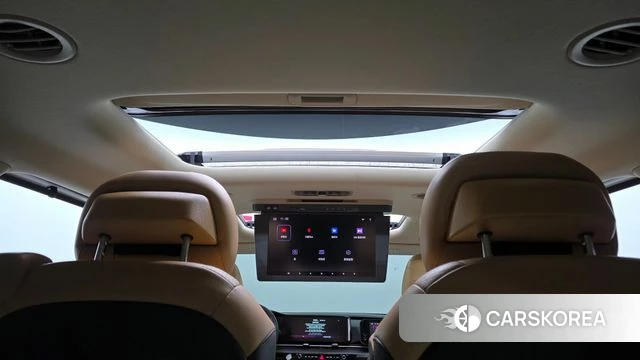 Kia Carnival 4th generation id 3953231 из Кореи 9