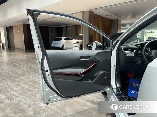 Toyota Lei Ling id 4263738 из Китая 9