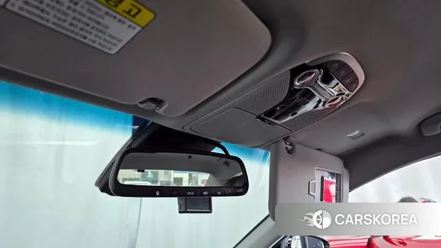 Hyundai Grandeur IG id 3500012 из Кореи 9