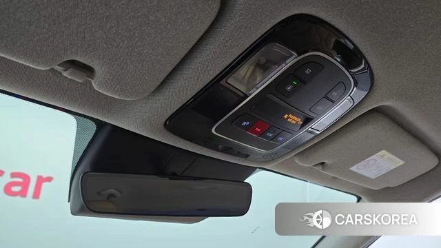 Hyundai Sonata D Edge Hybrid (DN8) id 3891013 из Кореи 9