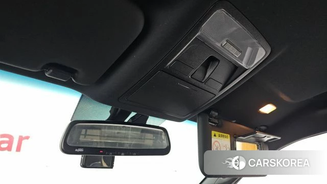 Ssangyong The New Rexton Sport id 3852199 из Кореи 9