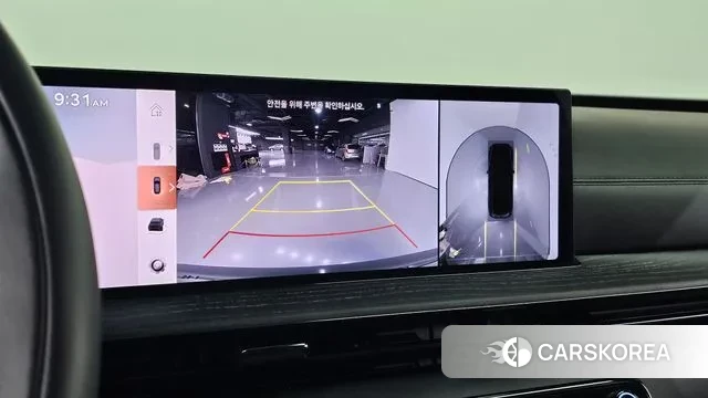 Genesis GV80 id 3523094 из Кореи 9