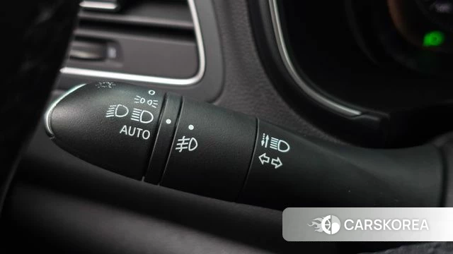 Renault Korea (Samsung) The New QM6 id 4490601 из Кореи 9