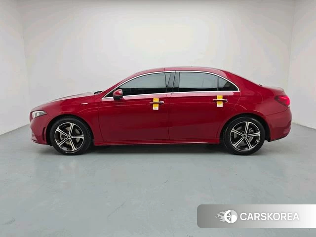 Mercedes-Benz Class A id 4261017 из Китая 9