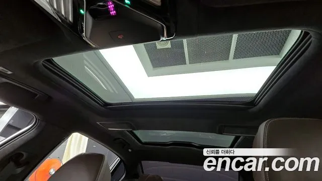 BMW 7 Series (G11) id 2801717 из Кореи 9