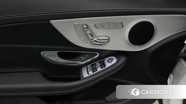 Mercedes-Benz C-Class W205 id 4541218 из Кореи 9