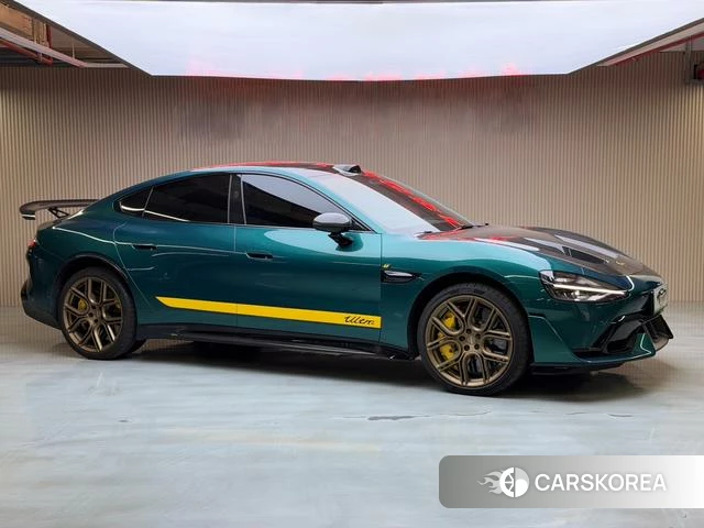 Xiaomi Car Xiaomi SU7 Ultra id 4190396 из Китая 9