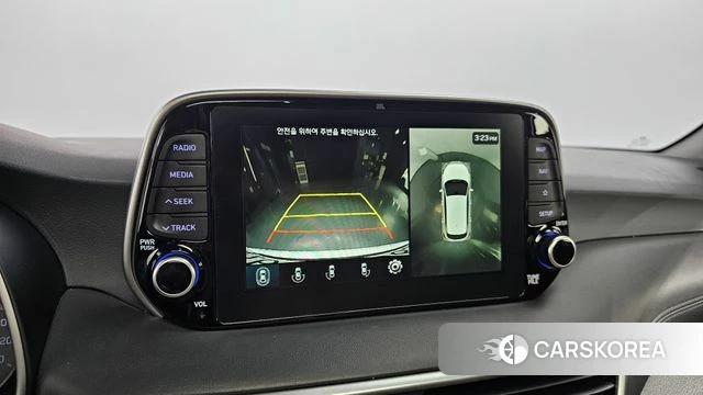 Hyundai All New Tucson id 4356843 из Кореи 9