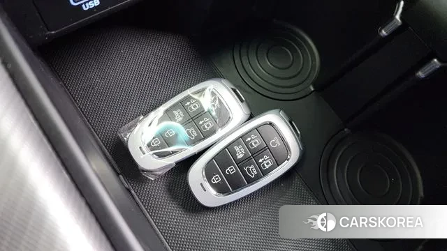 Hyundai The New Palisade id 3247150 из Кореи 9