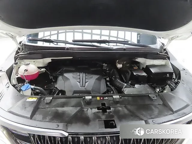 Kia Carnival 4th generation id 3659783 из Кореи 9