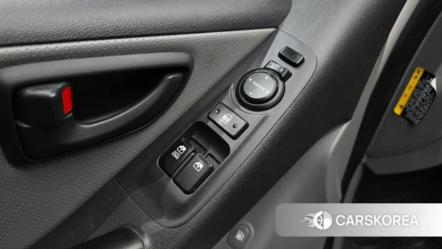 Hyundai The New Grand Starex id 4232074 из Кореи 9