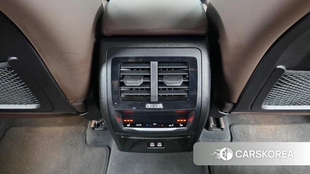 BMW X4 (G02) id 4928993 из Кореи 9