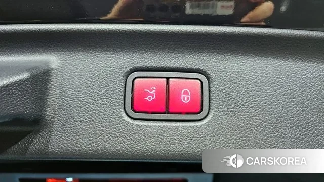 Mercedes-Benz S-Class W223 id 3453742 из Кореи 9