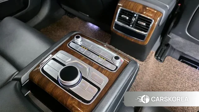 Kia More K9 id 3789442 из Кореи 9