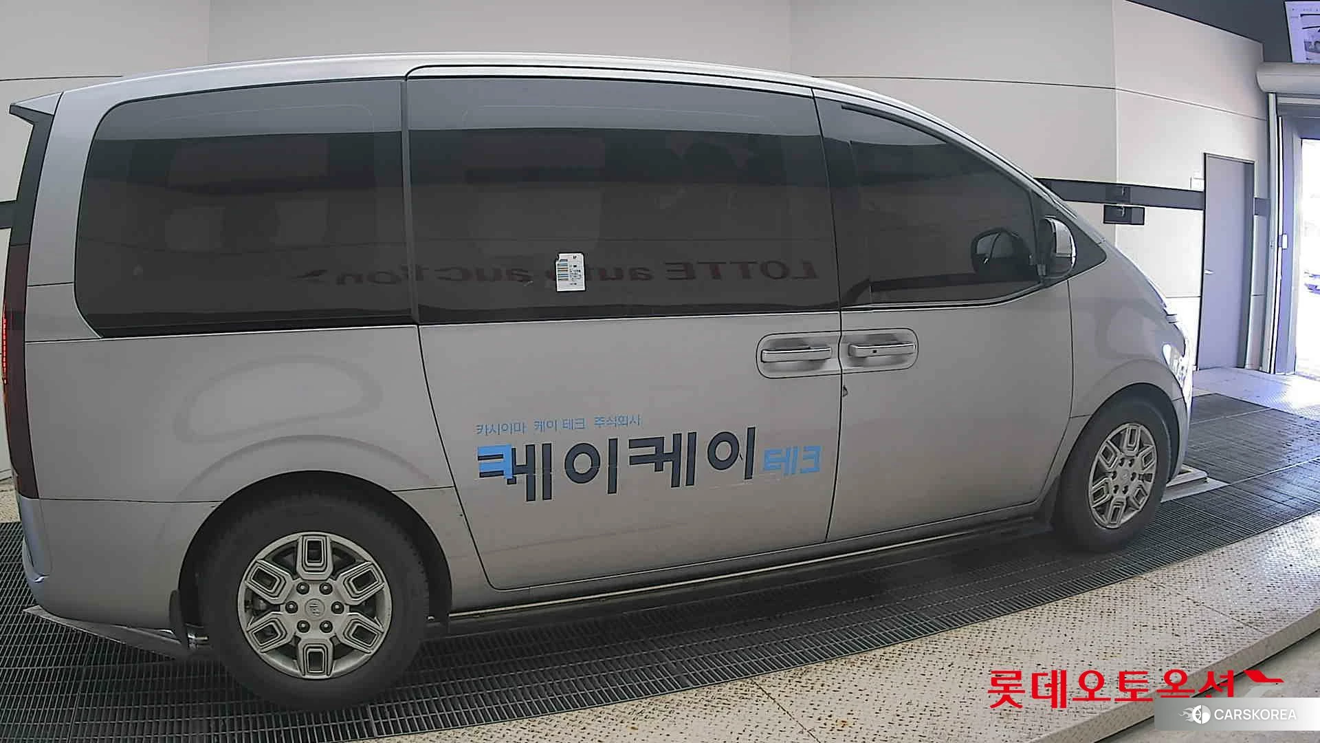 Hyundai Staria id 4902517 из Кореи 9