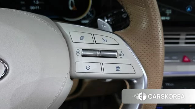 Hyundai The New Grandeur IG id 4424123 из Кореи 9