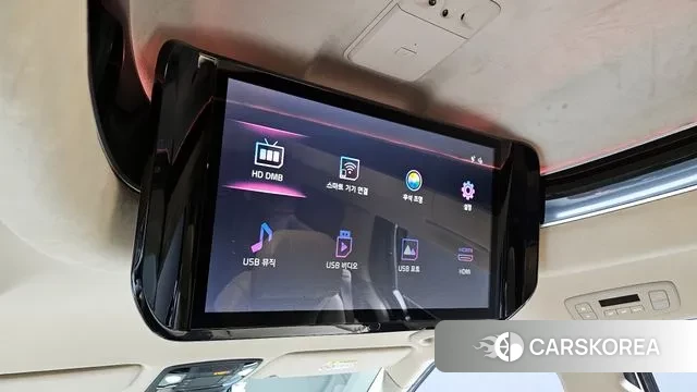 Kia Carnival 4th generation id 3551581 из Кореи 9